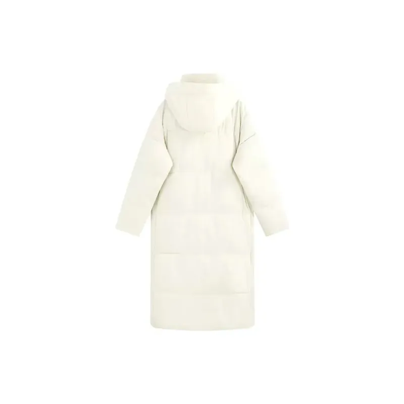 PLANE DRIFT Puffer Jacket Unisex-7