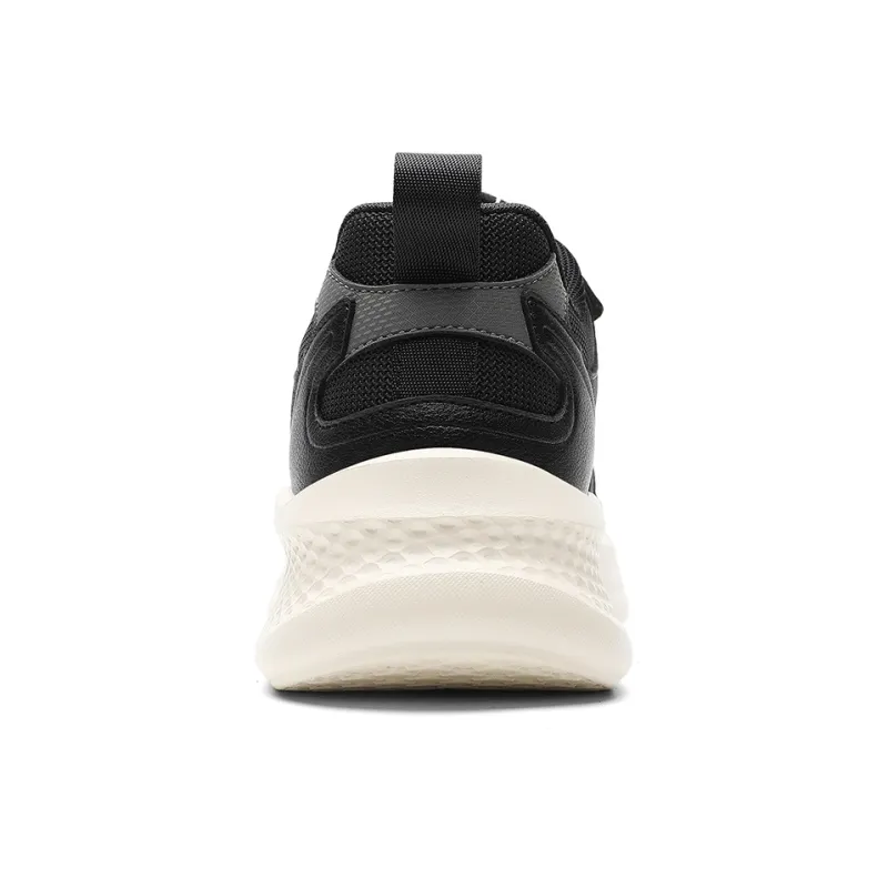 K-bird Breathable Lightweight Low-Top Casual Shoes Men's-16
