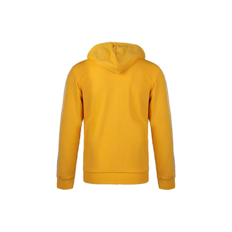 Adidas M C90 BRD FZ Jacket Men's Yellow-1