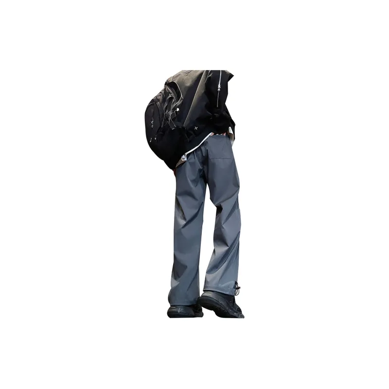 JEANSWEST Windbreaker Pants Unisex-10