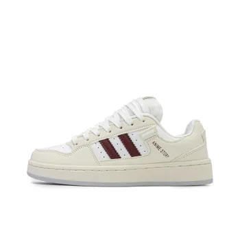 Little Red Man Trendy And Stylish Wear resistant And Lightweight Low Top Skateboard Shoes Unisex
