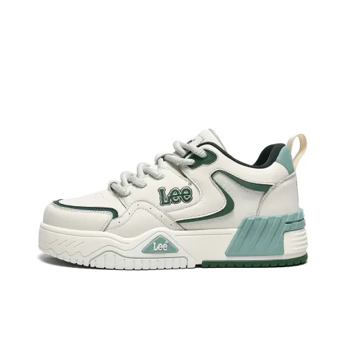 Lee Casual Comfortable, Fashion Business Casual Versatile Height Increasing Skateboard Shoes Men's