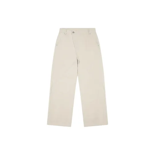 MostwantedLab Casual Pants Unisex