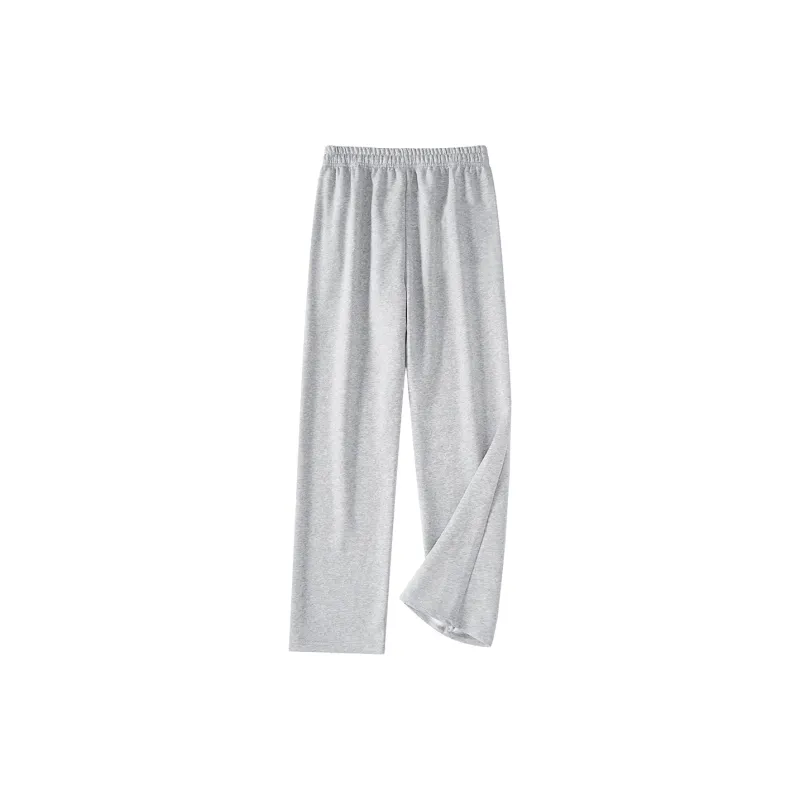 Disney Lotso Collection Toy Story Collection Knitted Sweatpants Unisex-10
