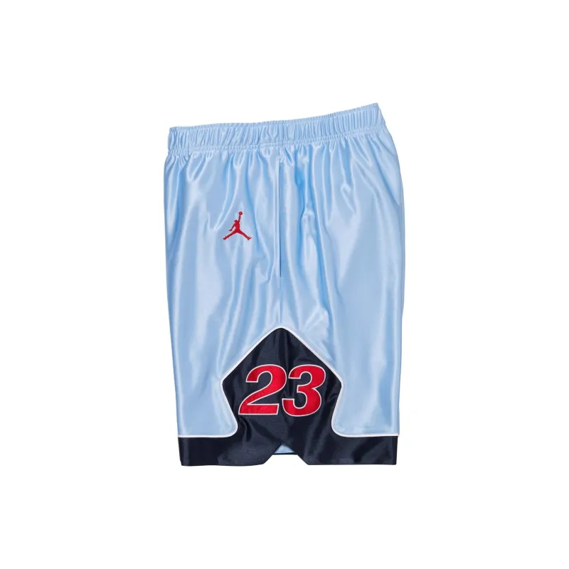 Supreme Jordan Warm Up Short-8
