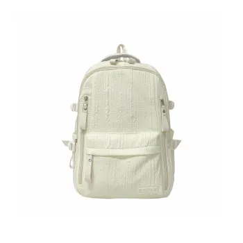 SUN ERATH&U Composite Cloth Backpack Unisex Multicolor