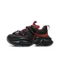 Black Red