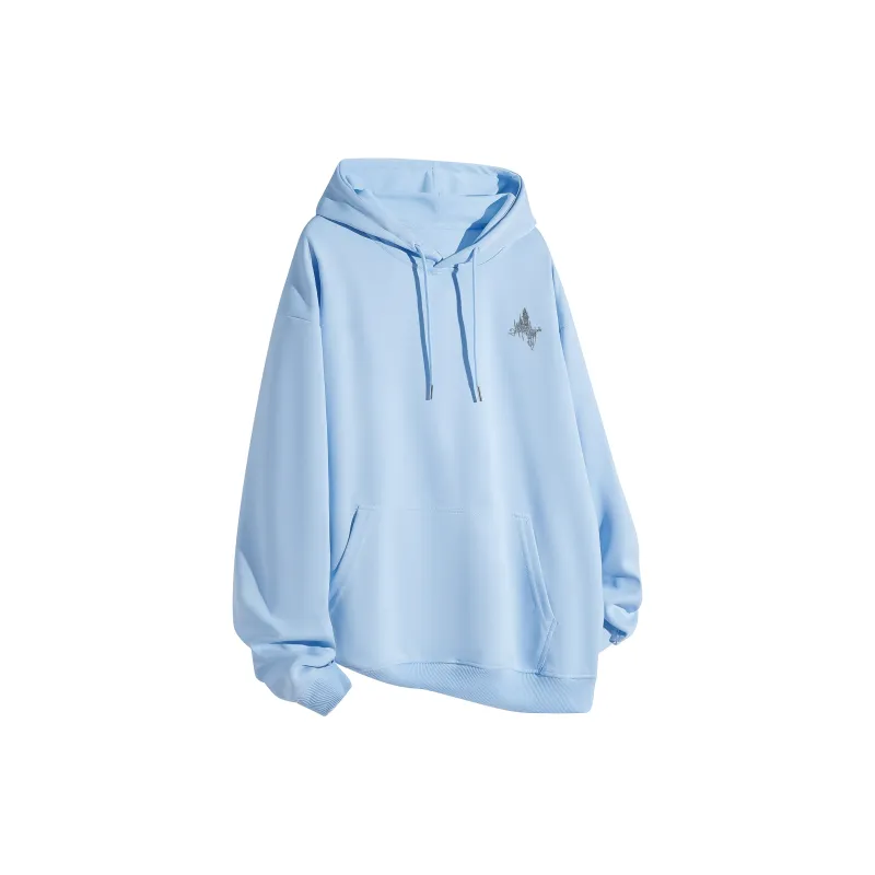 JEANSWEST CLUB Sweatshirt Unisex-23