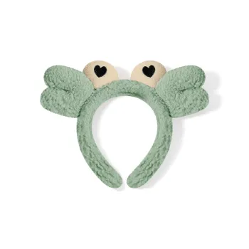 Specialoutlook Plush Headbands Unisex