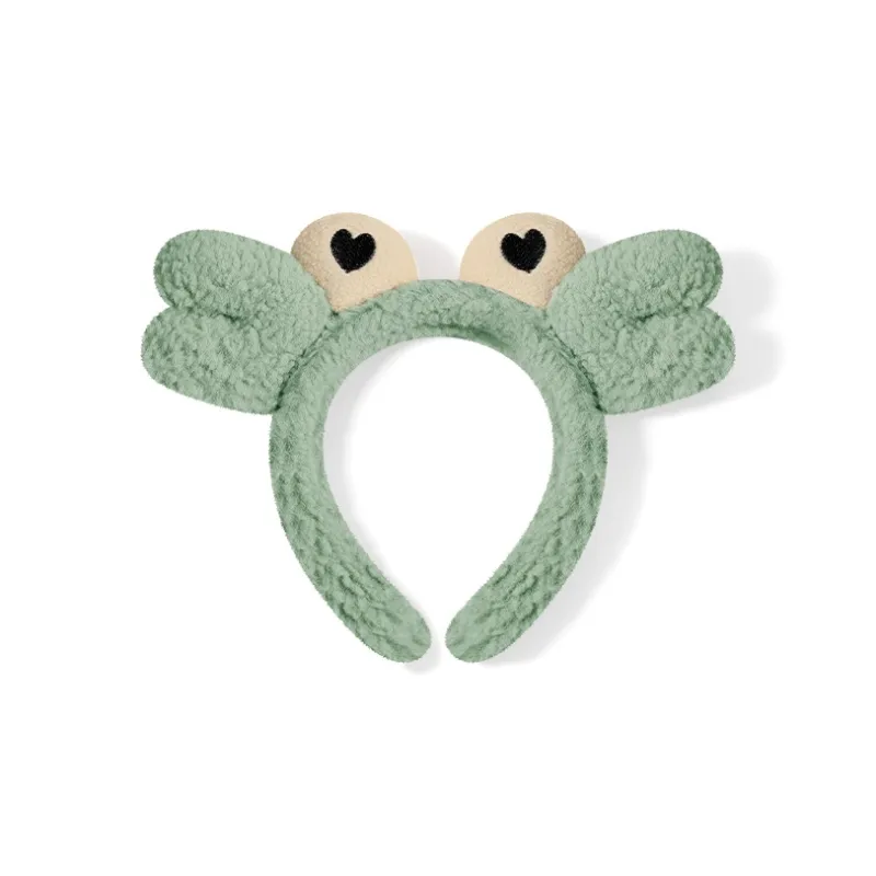 Specialoutlook Plush Headbands Unisex-0