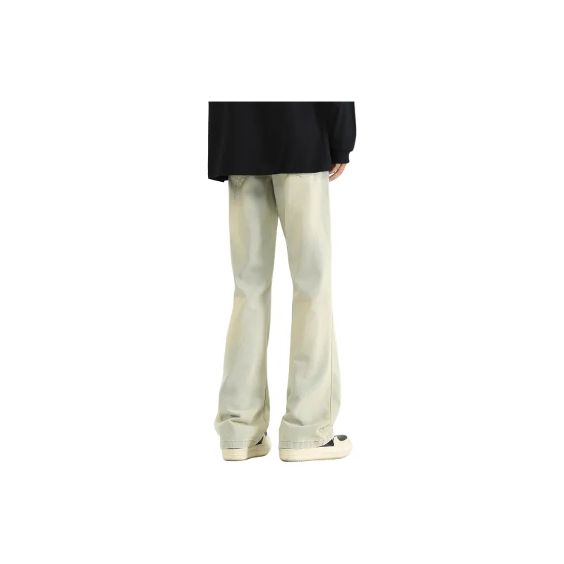 Love Monster Jeans Unisex-7