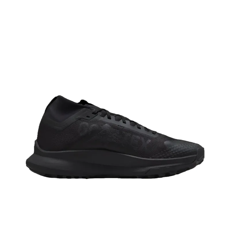 Nike Pegasus Trail 4 Gtx V2 'Black Dark Grey'-1