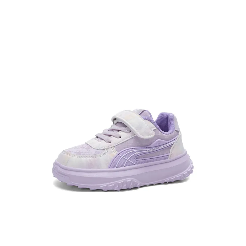 BOBDOG Slip Resistant Water Resistant Low Top Kids Lifestyle Shoes Kids'-5