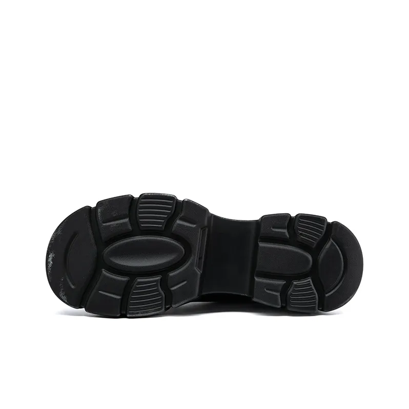 ORP Men's Casual Shoes Men Low Top Black-4