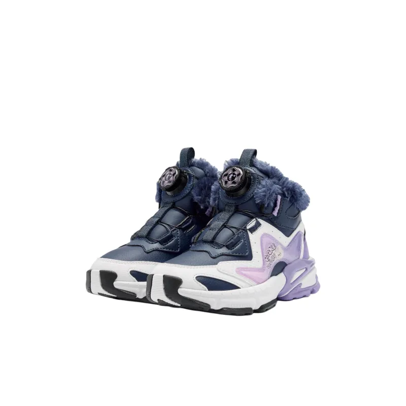 QIAODAN Kids' Casual Shoes Pre school-2