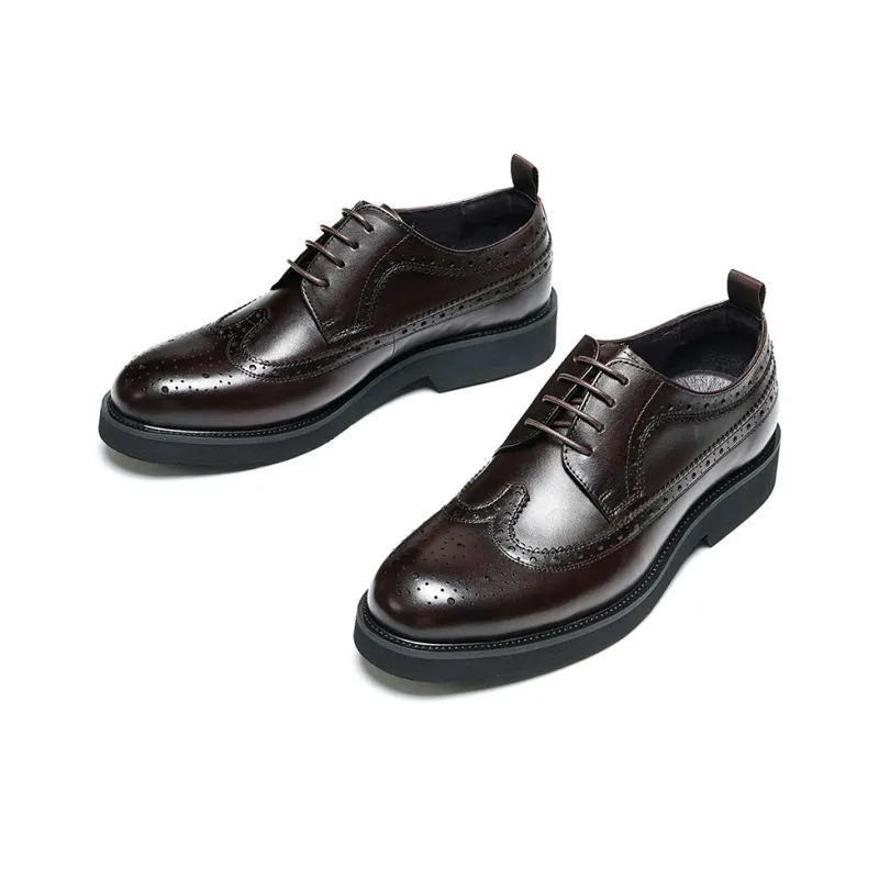 ASTON M.JAZZ Casual Shoes Men's-13