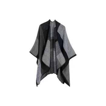 DAISY BEAUTY Shawls Women's
