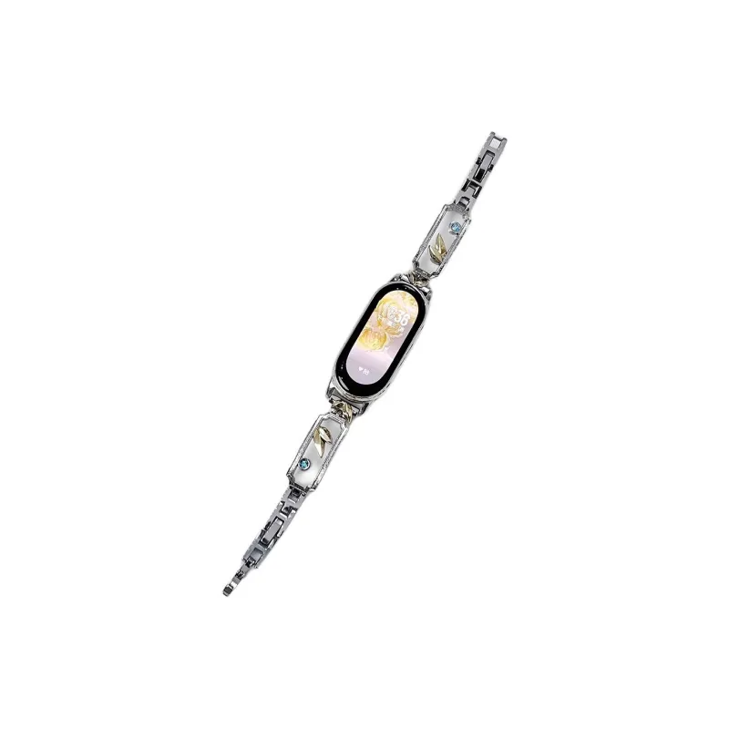 Fly Watch Band Huawei Compatibility Metal-5