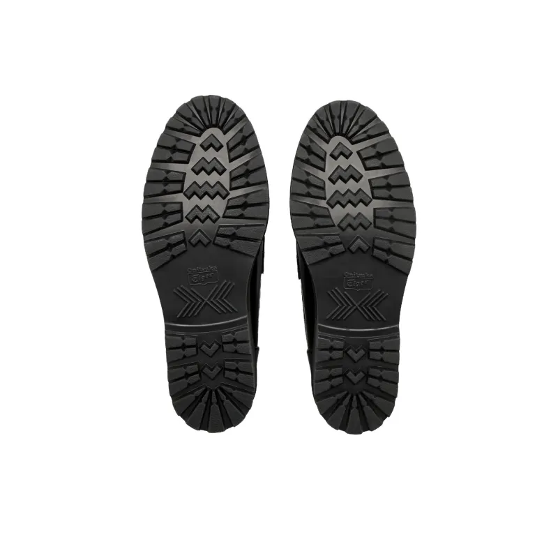 Onitsuka Tiger Loafers Men's Black-5