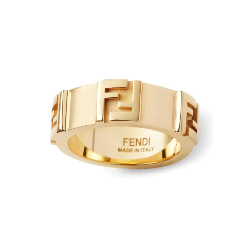 FENDI Rings Women's-2