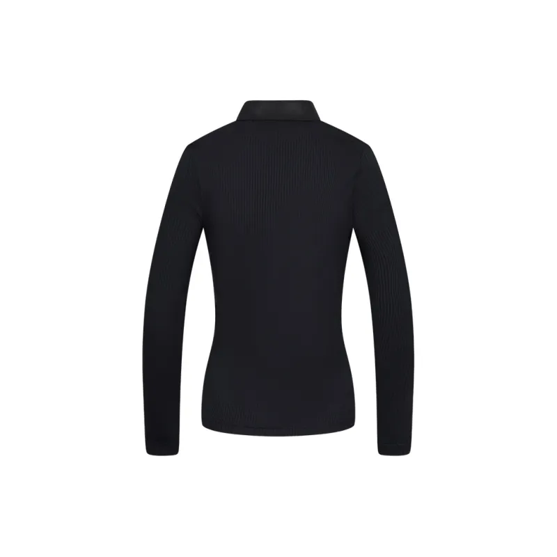 EUROPEAN TOUR Polo Shirt Women's-3