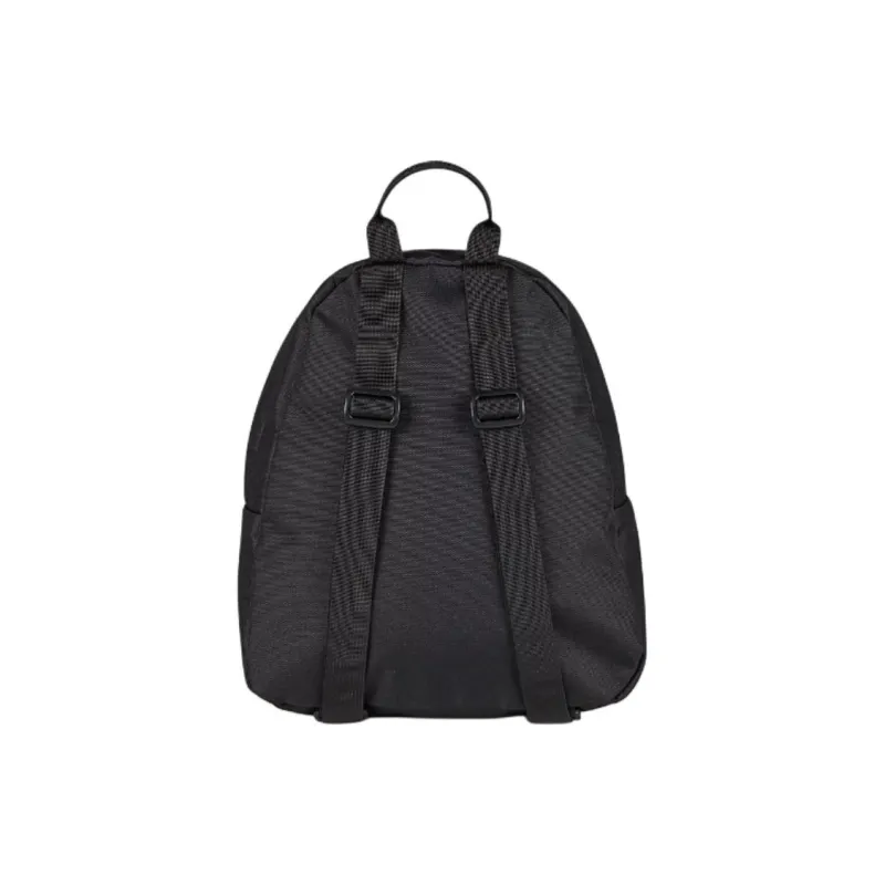 JanSport Polyester Backpack Mini Women's Black-3