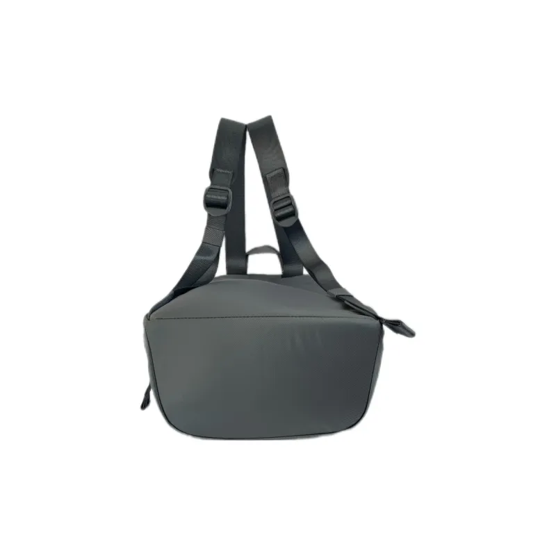 Lululemon Nylon With Recycled Polyester Backpack Mini Women's Asphalt-3