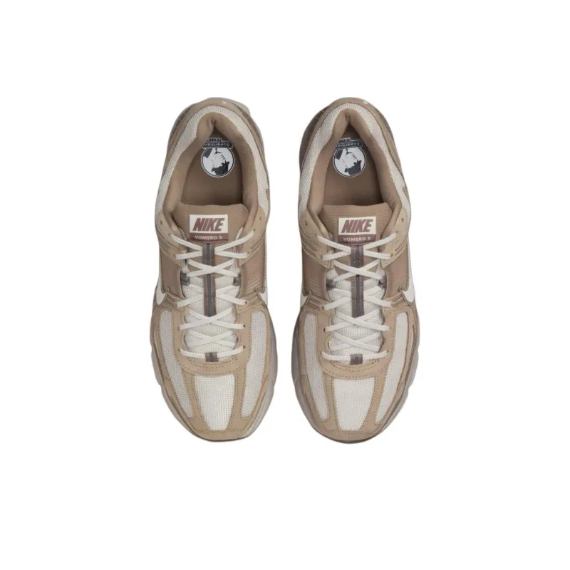 Nike Zoom Vomero 5 Khaki-3