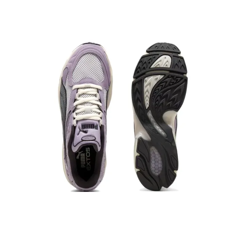 PUMA Extos Collector 'Glacial Gray Pale Plum'-3
