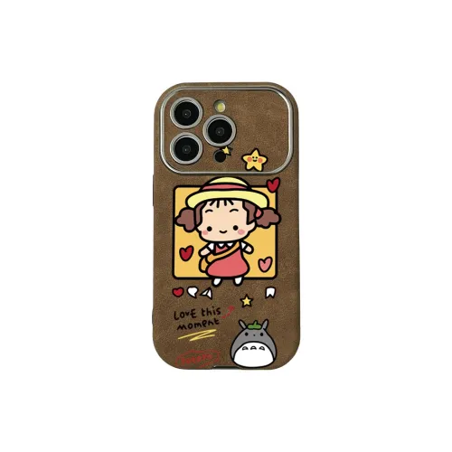 KESHIXIONG Phone Cases