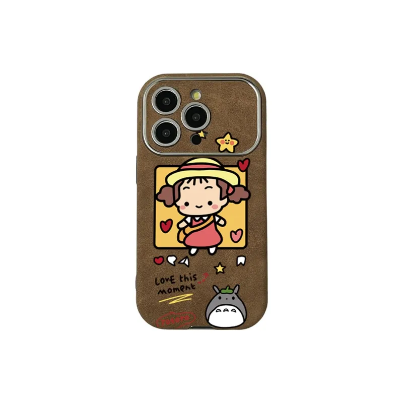 KESHIXIONG Phone Cases-0