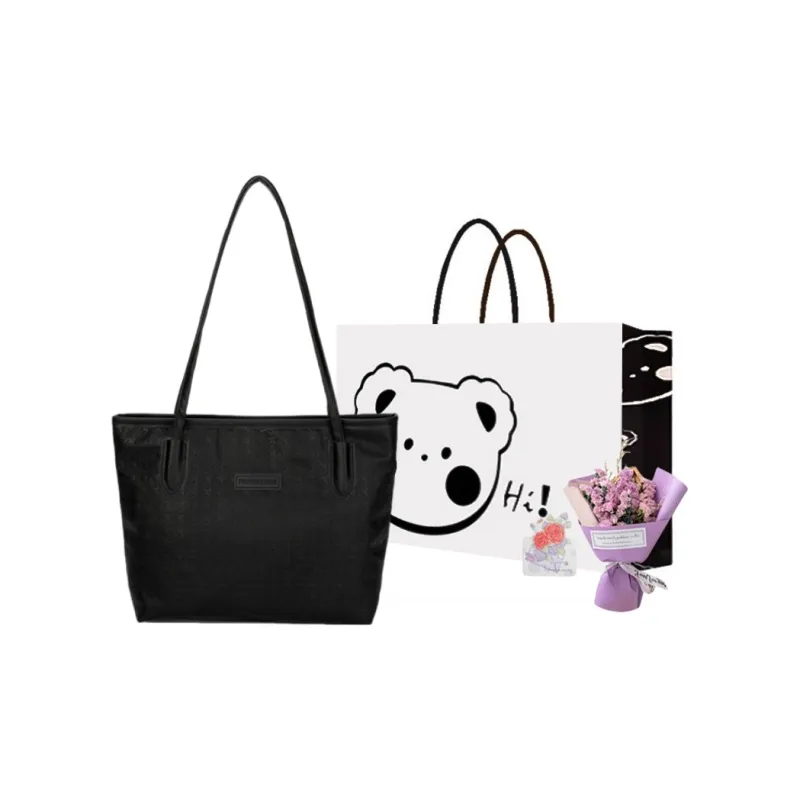 NX DOUGHNUT PU Handbag, Shoulder Bag Regular Women's Multicolor-15