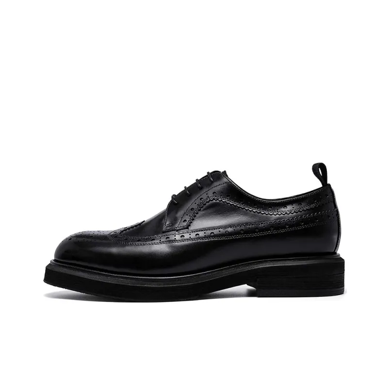 ASTON M.JAZZ Casual Shoes Men's-0