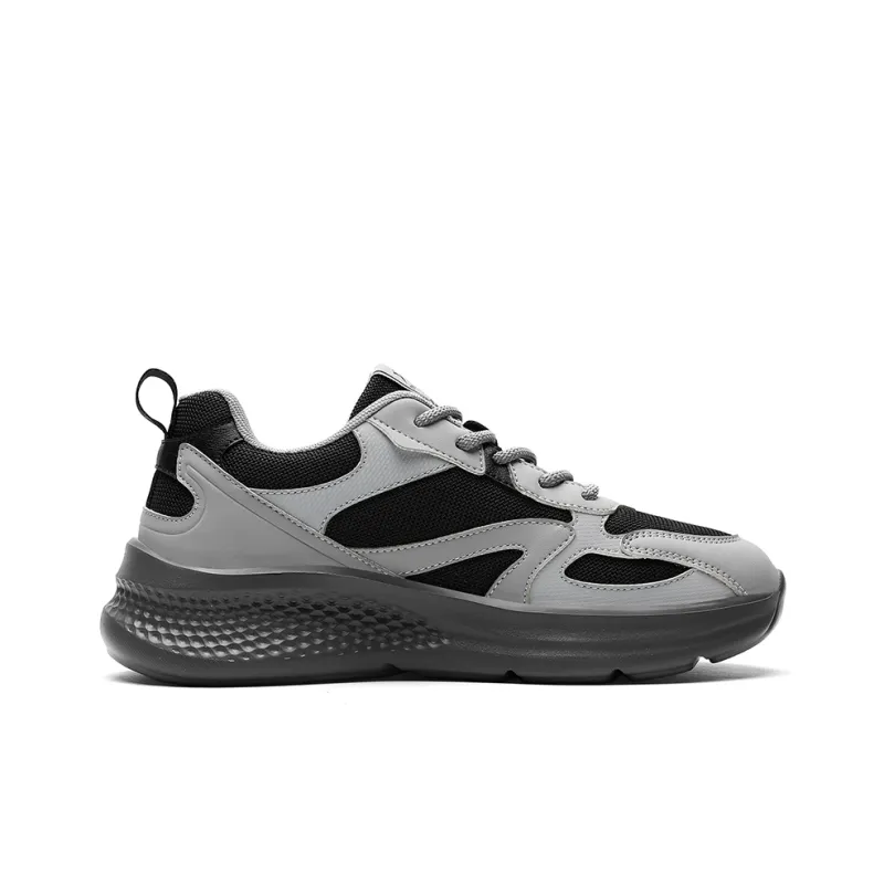 K-bird Breathable Lightweight Low-Top Casual Shoes Men's-7