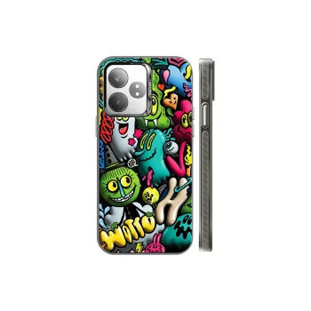 CHUNFAN Phone Cases