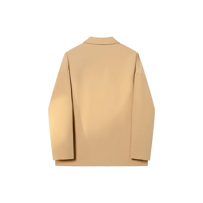 YATSI Business Suits Unisex-8