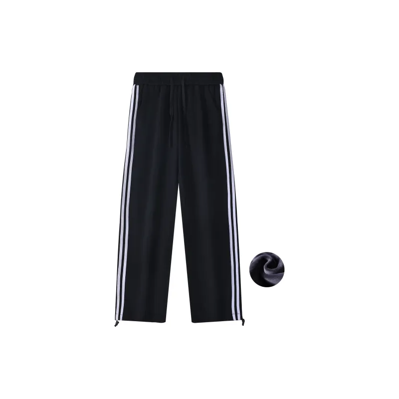 YATSI Knitted Sports Pants Unisex-25