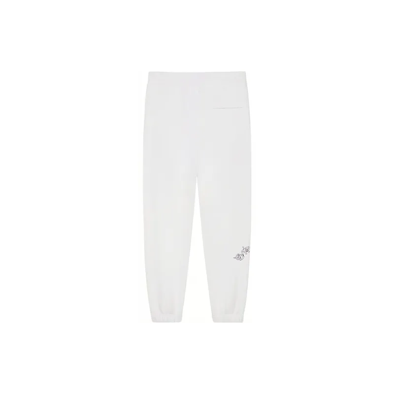 Givenchy X Disney 101 Dalmatians Jogger Pants-1