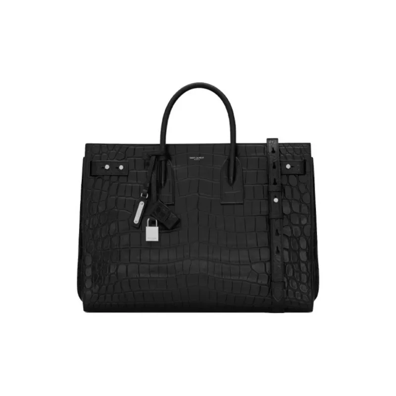 SAINT LAURENT SAC DE JOUR Handbags-0