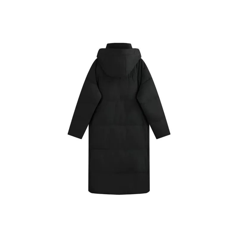 PLANE DRIFT Puffer Jacket Unisex-1