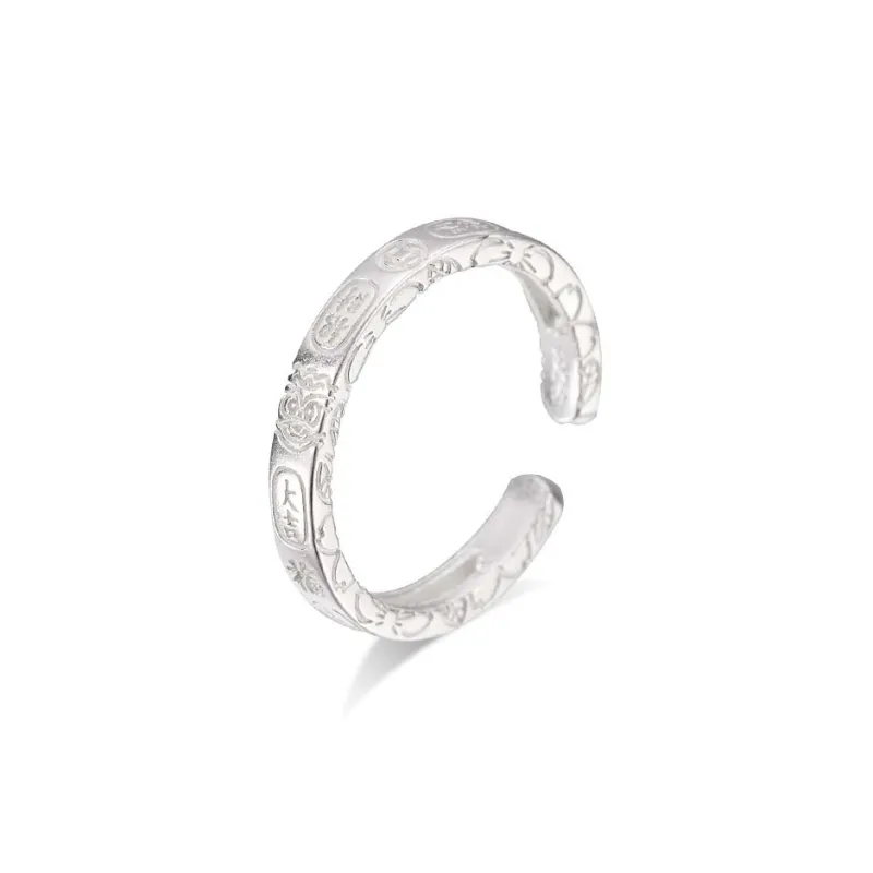 GIFU Rings Unisex-4
