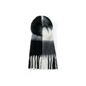 Yalu Preferred Knit Scarves Unisex