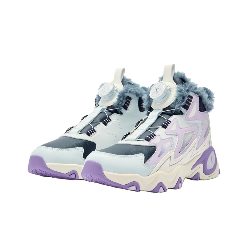 QIAODAN Kids' Casual Shoes Grade School-2