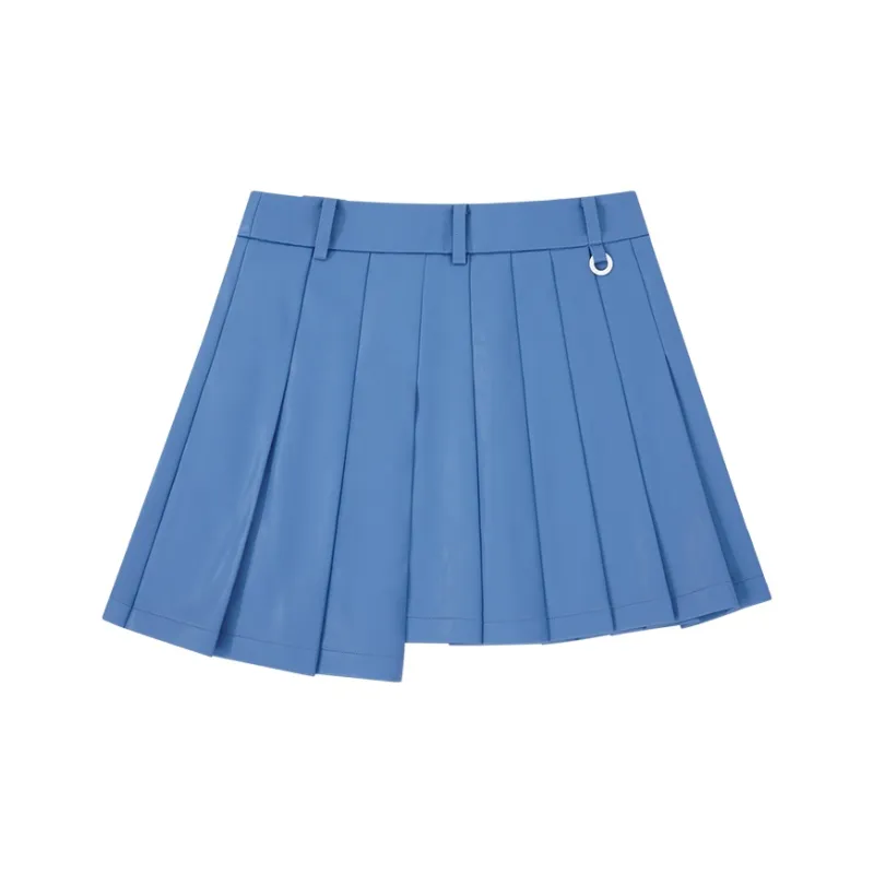 RYDER CUP Casual Short Skirts Fall Women's-14