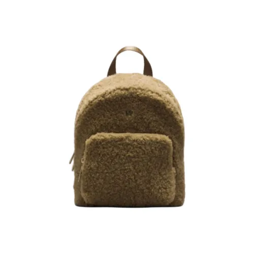 Lululemon Backpacks Hazelnut Brown