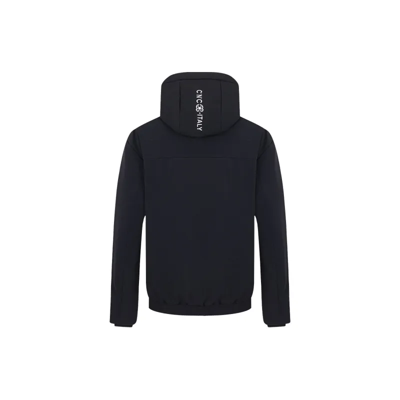 C'N'C New Order & Classics Series Jackets Coats Men's Black-1