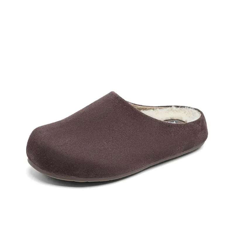 AGSDON Wrap toe Slippers Women's-19