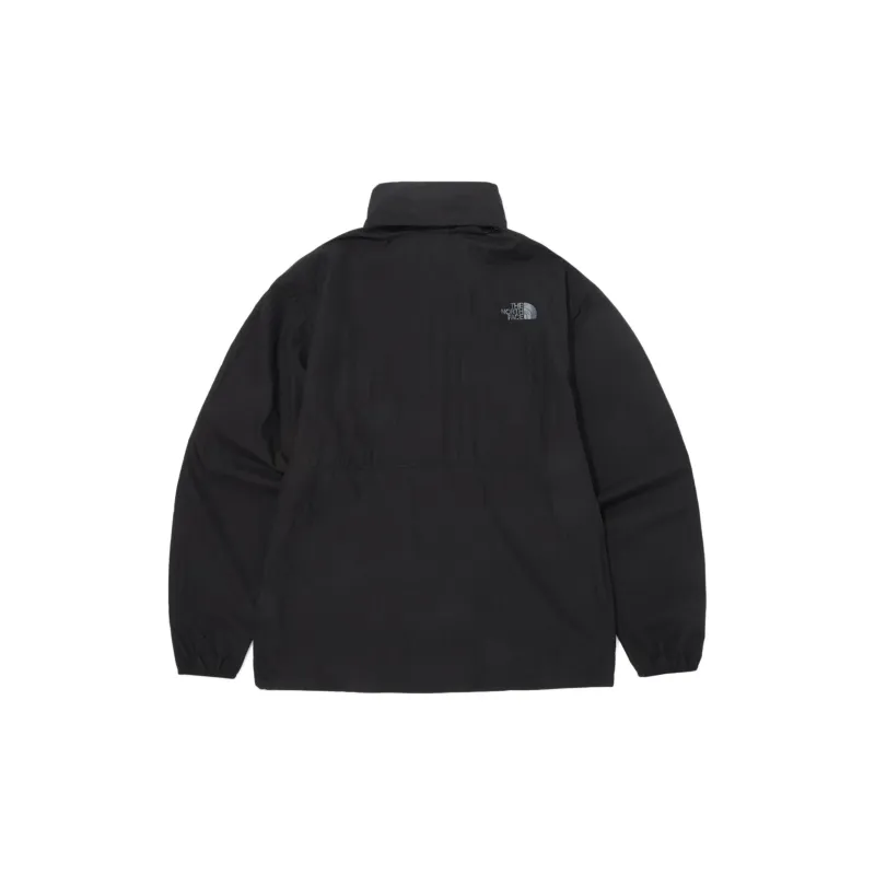 THE NORTH FACE M’S SLIGHT HOODIE JACKET /H Jacket Men's Black-1