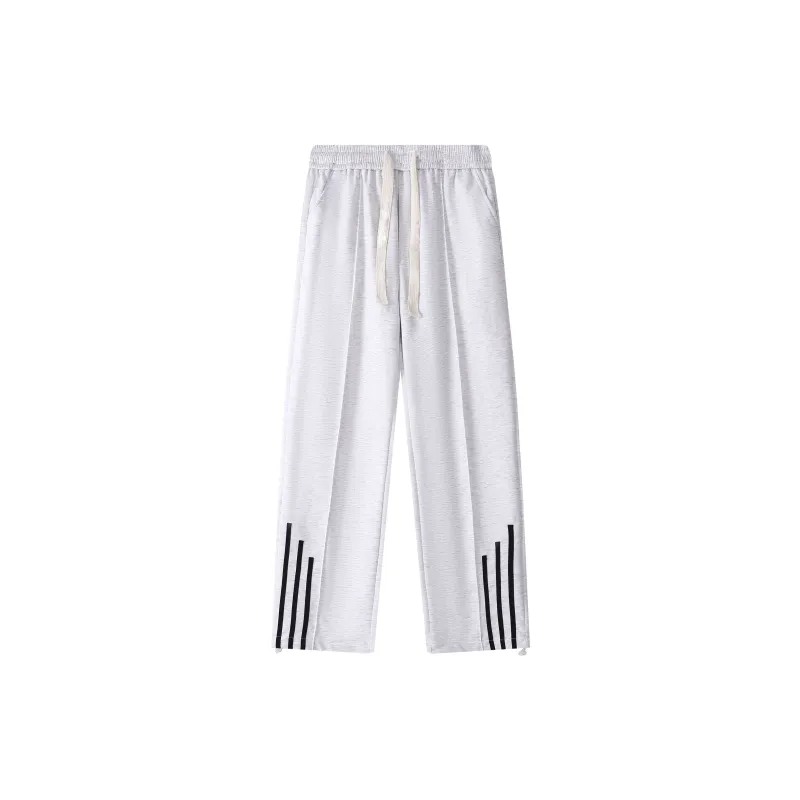 YATSI Knitted Sports Pants Unisex-33