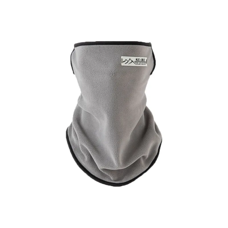 HNJ Riding Equipment Face Masks Unisex Polar Fleece-2